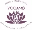 logo yogam8