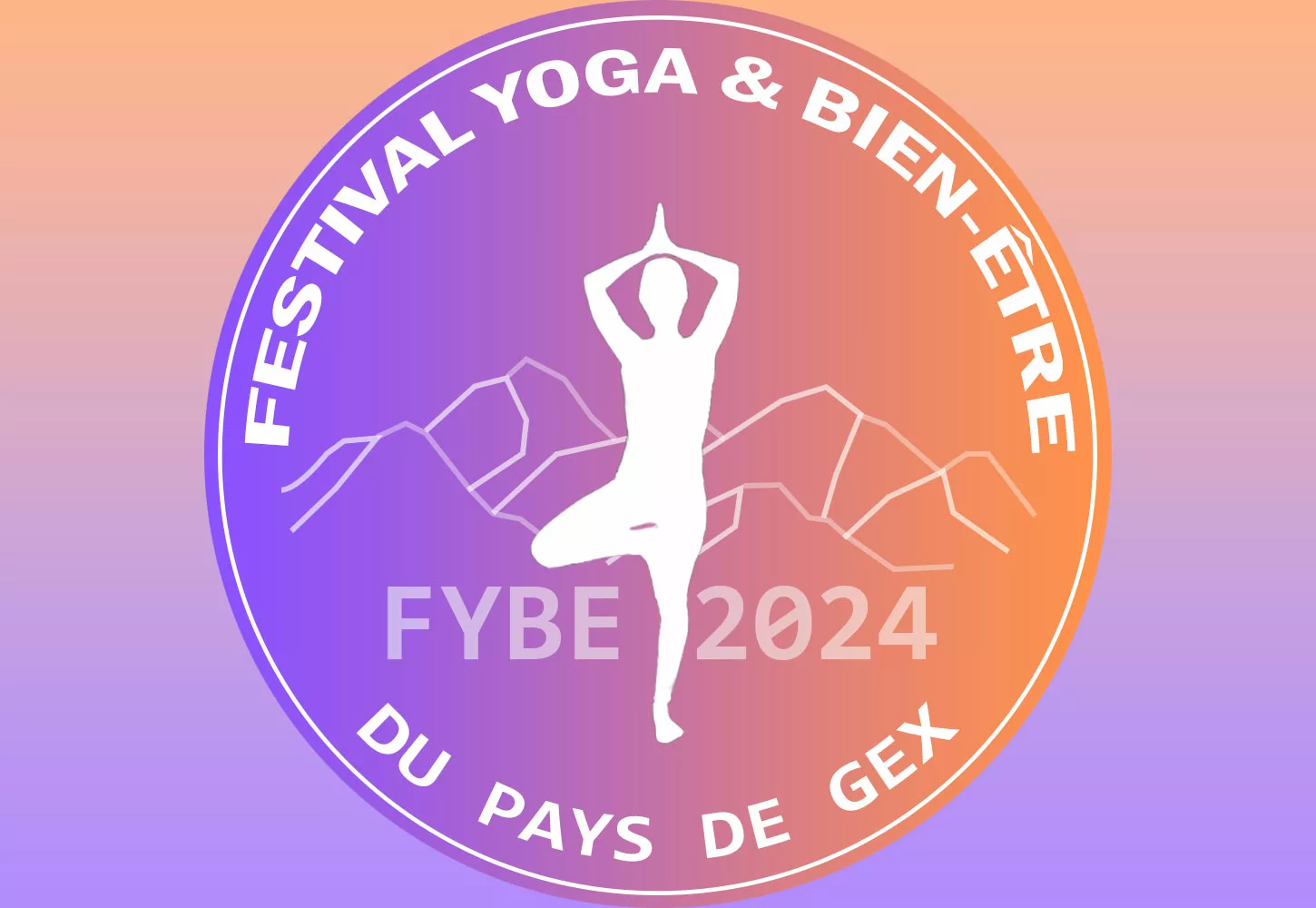 Festival yoga et bien-être FYBE 2024