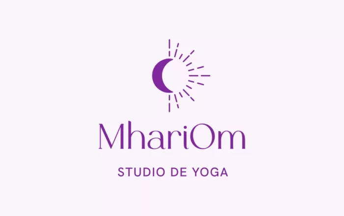 logo MhariOm