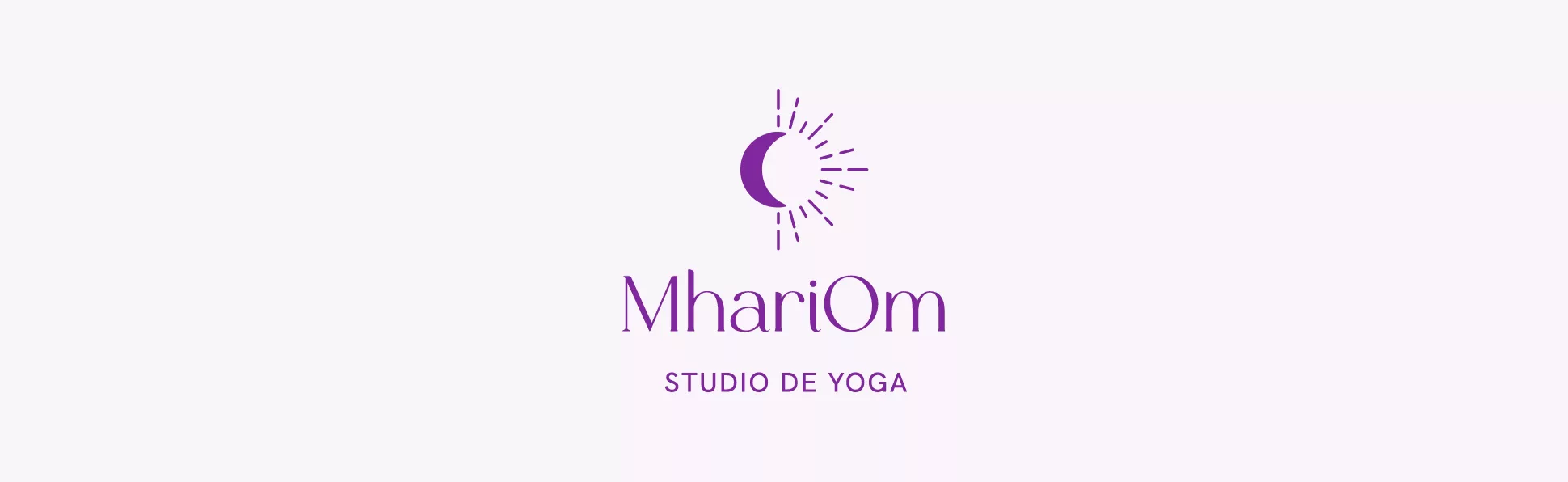 logo MhariOm