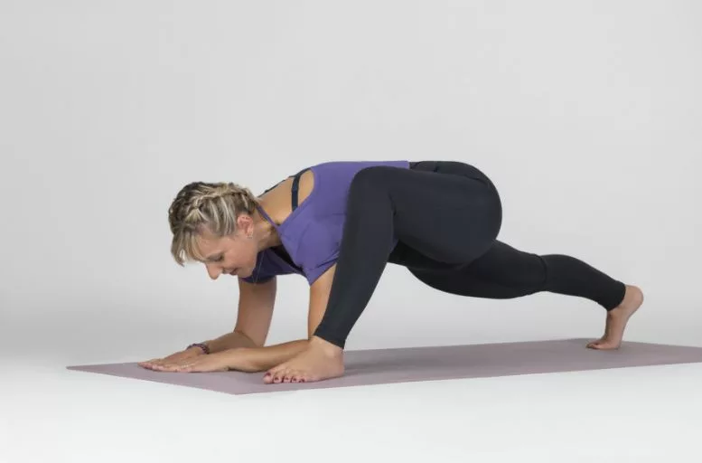 MhariOm - yoga adulte