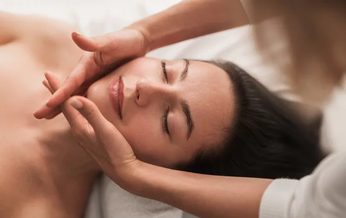 MhariOm - Massage