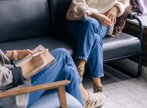 MhariOm - Thérapies