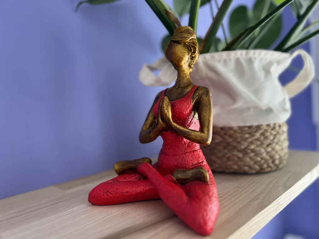 MhariOm - Yogathérapie